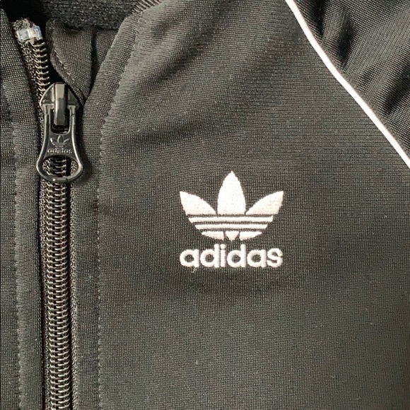 Adidas jacket - Picture 2 of 4